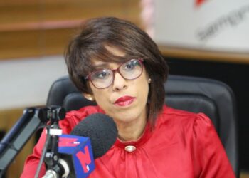 CEPM: modelo de excelencia energética en RD, según Susana Gautreau