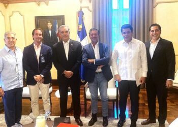 Grupo Oasis invertirá en hotel de 500 habitaciones de lujo en Miches