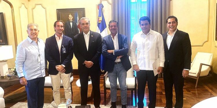 Grupo Oasis invertirá en hotel de 500 habitaciones de lujo en Miches