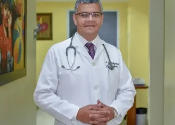 Confirmada la circulación del metapneumovirus humano en RD