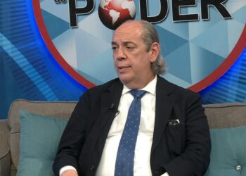 Jurista ve candidaturas independientes desafían los partidos políticos