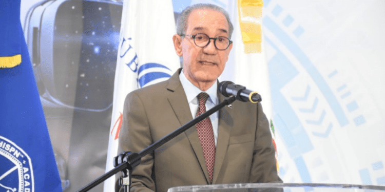 Mescyt reforzará a RD como destino académico internacional