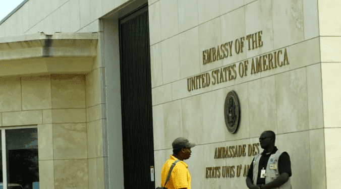 Ataque armado en Haití deja herido a empleado de EEUU