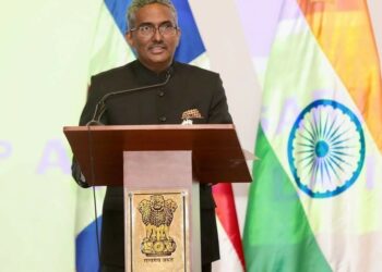 Intercambio comercial entre India y RD supera mil millones