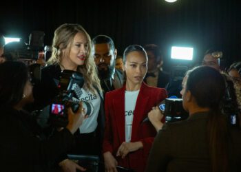 Emilia Pérez, la película con más nominaciones a los premios Oscar