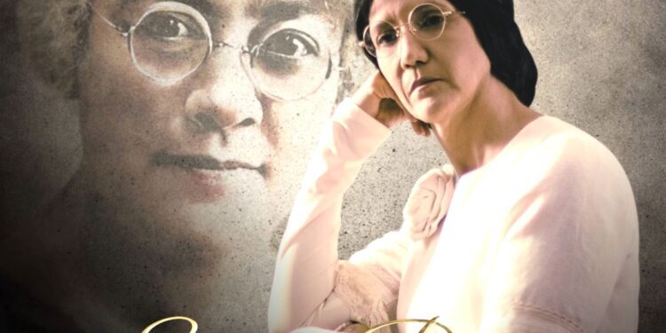 Ercilia Pepín, un ejemplo de patriotismo, tendrá documental y busca ser declarada Heroína Nacional