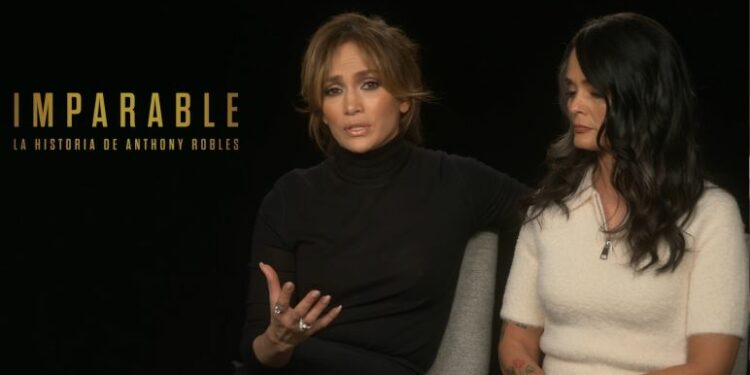 Jennifer López lidera una película sobre la superación del sueño americano