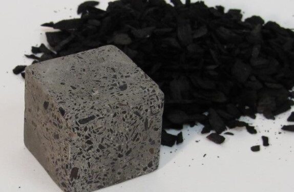 Almacenar carbono en edificios: arma contra el cambio climático