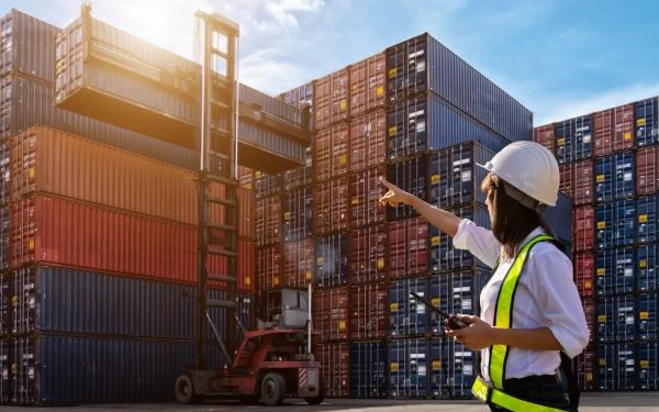 Las exportaciones de América Latina y el Caribe crecen un 4,1% en 2024