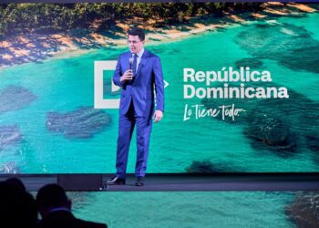 RD impulsa su branding turístico con nueva oferta estratégica