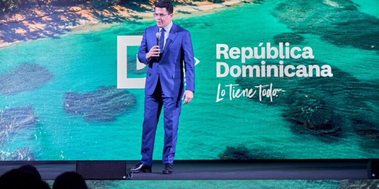 RD impulsa su branding turístico con nueva oferta estratégica