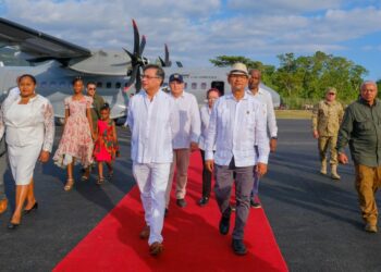 Petro pide perdón por asesinato de presidente haitiano Moise