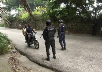 Violencia en Haití deja trece muertos en la comuna Kenscoff
