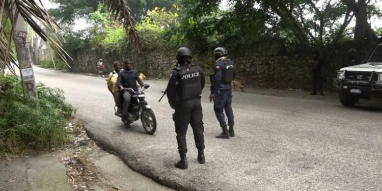 Violencia en Haití deja trece muertos en la comuna Kenscoff