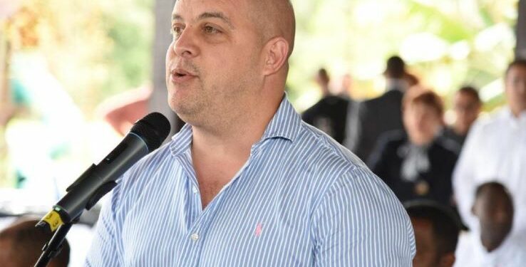 Destacan crecimiento inmobiliario de Jarabacoa