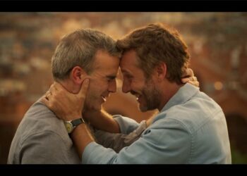 "El Silencio de Marcos Tremmer" inaugurará el Festival de Cine Global