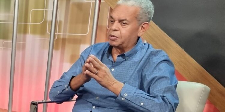 "Boruga" explica porque rechazó varias propuestas políticas