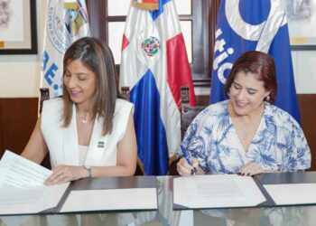 Altice y UNIBE se unen para medir indicadores ambientales en el Distrito Nacional