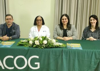 123 mujeres fallecieron por cada 100 mil partos en RD en 2024