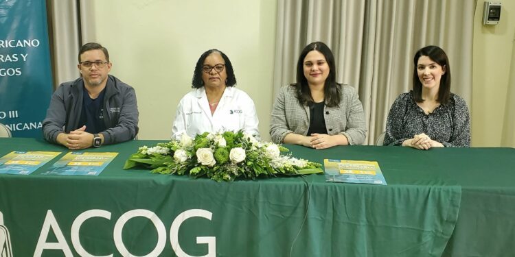 123 mujeres fallecieron por cada 100 mil partos en RD en 2024