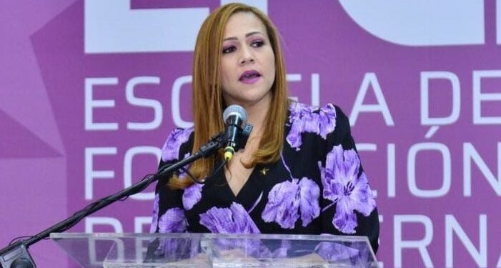 Destacan PLD único partido con escuela de formación en municipalidad