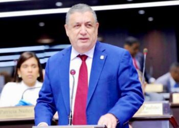 ¡Choque de poderes: diputado desafía al Tribunal Constitucional!