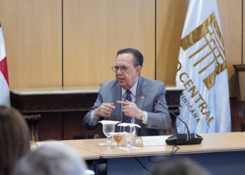 Inflación interanual de 3.35% en 2024, la menor en seis años