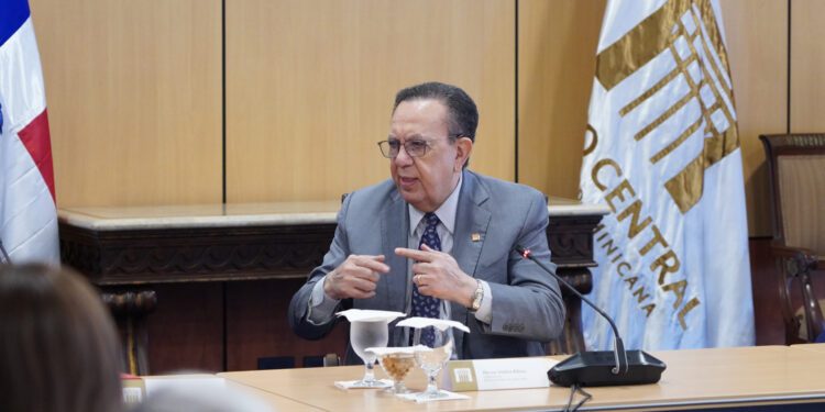 Inflación interanual de 3.35% en 2024, la menor en seis años