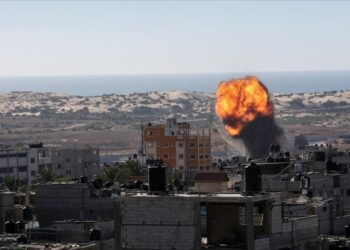 Israel aprueba acuerdo de alto el fuego con Hamás: Un paso hacia la paz en Gaza