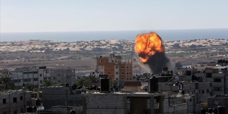 Israel aprueba acuerdo de alto el fuego con Hamás: Un paso hacia la paz en Gaza