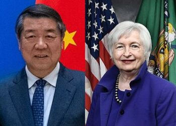 China y EEUU buscan estabilizar las tensas relaciones económicas 