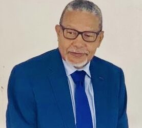 Fefita “La Grande” ¿en Washington?