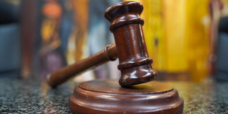 Conmemoran el Día del Poder Judicial en República Dominicana