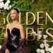 Zoé Saldaña gana su primer Globo de Oro por ‘Emilia Pérez’