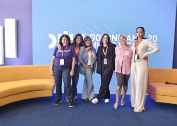 “La 3ra. edición de Dominicana Music Week resaltará el talento femenino
