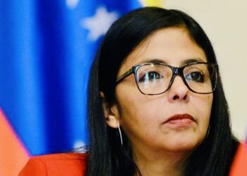 Gobierno venezolano desmiente secuestro de María Corina Machado