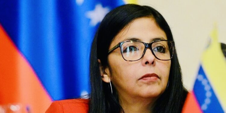 Gobierno venezolano desmiente secuestro de María Corina Machado