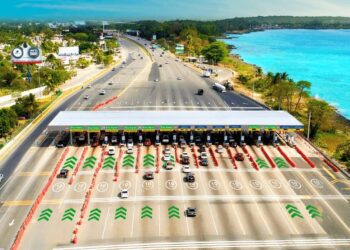 Gobierno implementará alzas en peajes a partir de este mes de enero