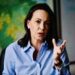 María Corina Machado relata su arresto y posterior liberación en Caracas