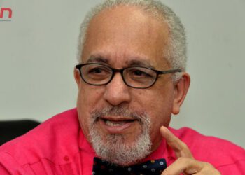 Viceministro Giovanny Cruz desmiente haya sido cancelado  en el ministerio de Cultura