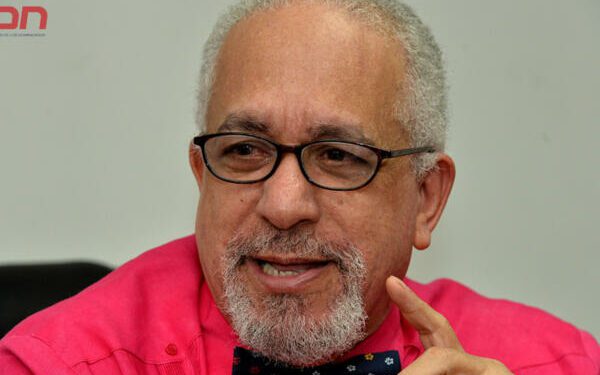 Viceministro Giovanny Cruz desmiente haya sido cancelado en el ministerio de Cultura