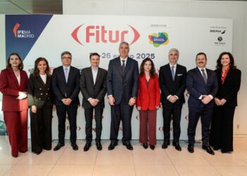 FITUR 2025: La Feria Internacional del Turismo refuerza su liderazgo global