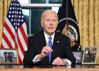 Biden conmuta las penas de casi 2.500 presos condenados por delitos de drogas
