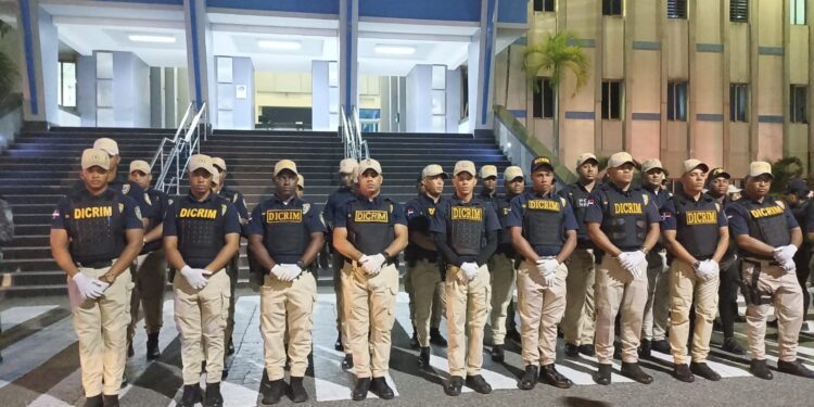 Detienen a empleado del Puerto Turístico de Cabo Rojo por robo millonario