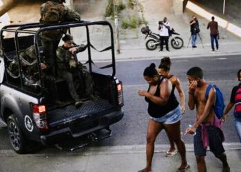 Violentos enfrentamientos en Porto Velho, Brasil, dejan 13 muertos