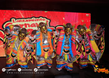Grupo Medrano lanza el Carnaval Vegano 2025, el más grande de América