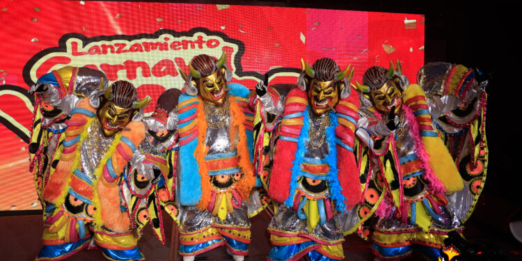 Grupo Medrano lanza el Carnaval Vegano 2025, el más grande de América