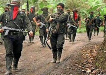 Colombia: Conflictos en Catatumbo dejan 58 muertos y 120 heridos