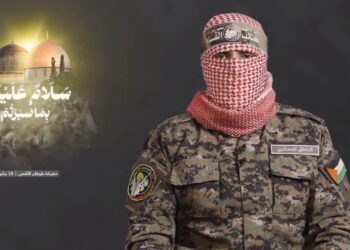 Hamás ratifica su compromiso con el alto el fuego y exige cumplimiento de Israel