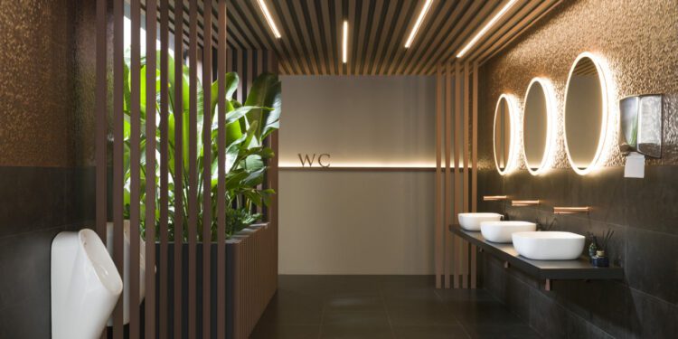 5 consejos para prevenir contagios en baños públicos